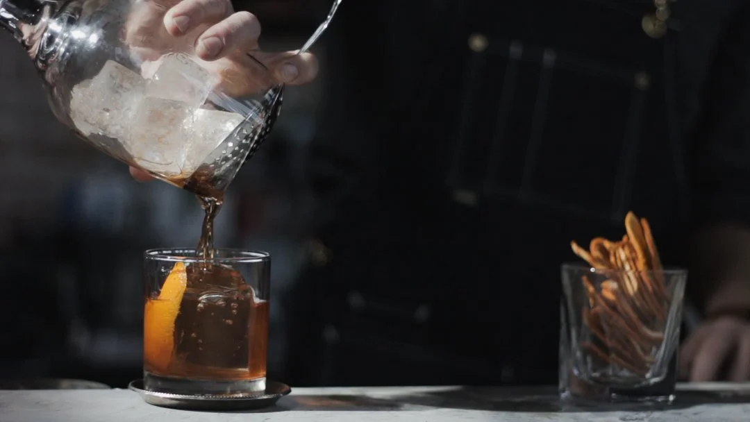 Ice Plant Bar St. Augustine brand video