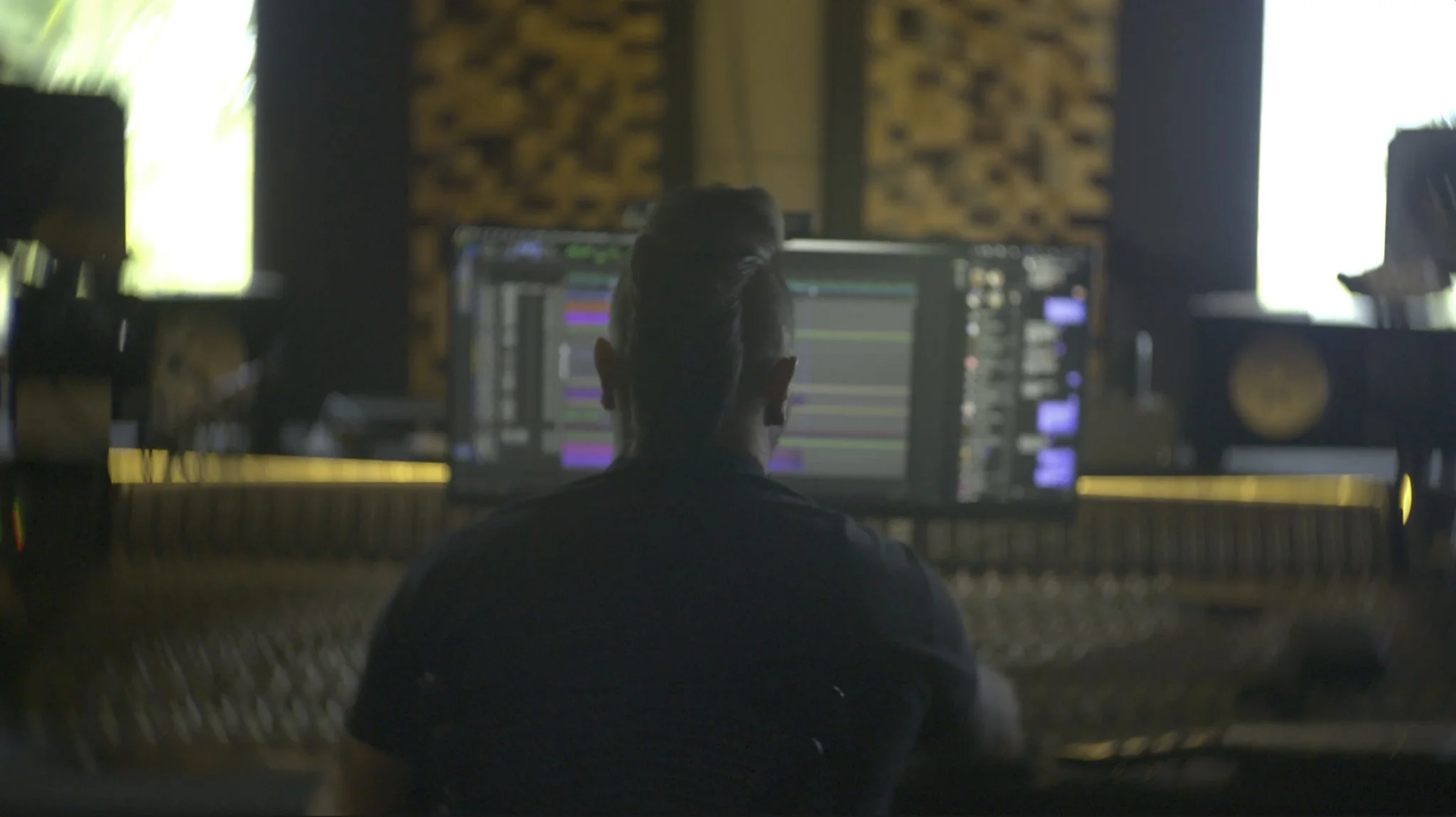 Fish Tank Studios video production