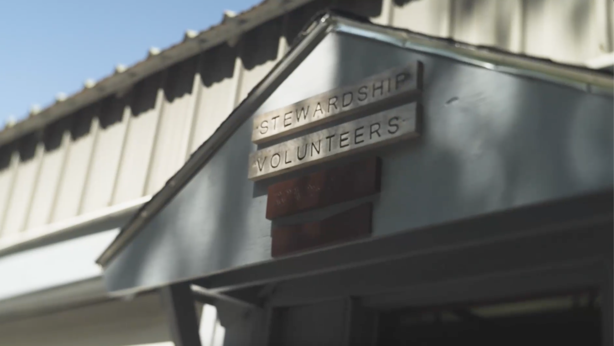 Friends of Acadia Maine brand story film - volunteer stewardship video