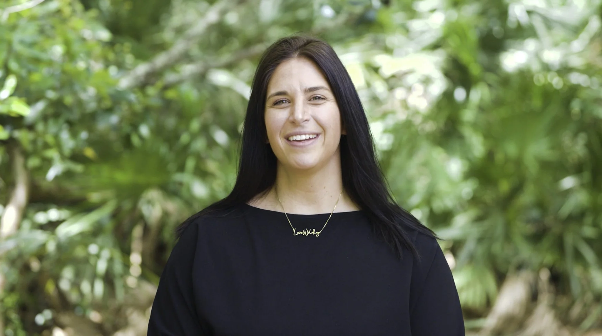 Live Wildly Florida State Park Foundation campaign video