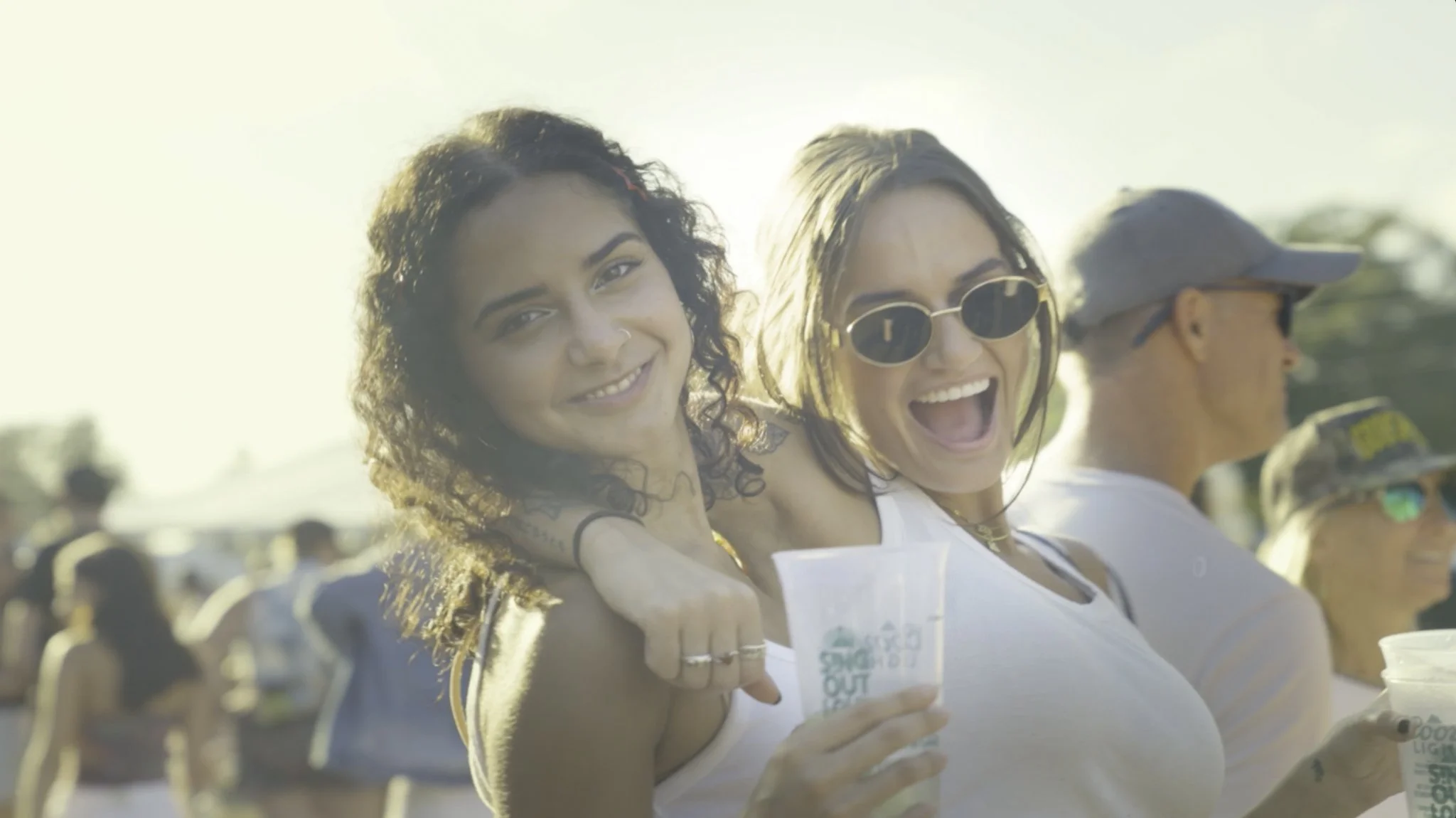 Sing Out Loud Music Festival 2024 recap video