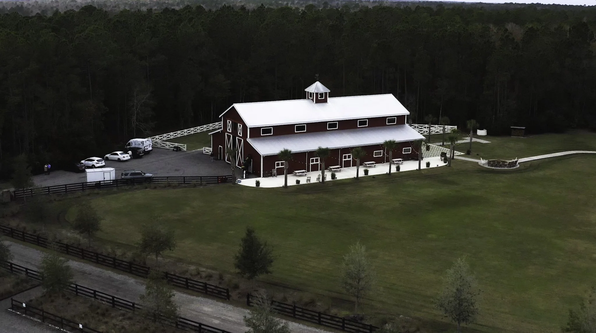 Seamark Ranch St. Augustine nonprofit video