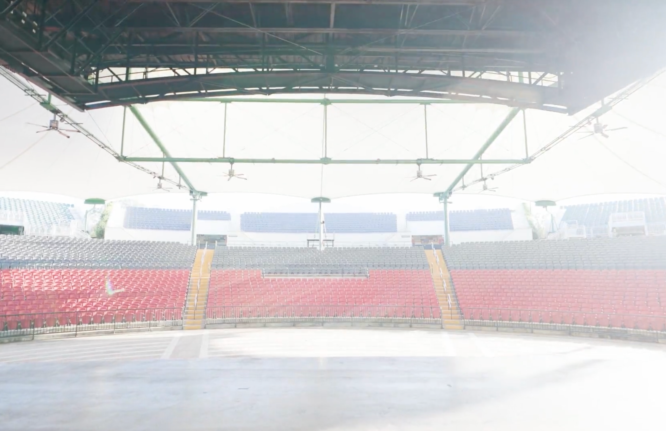St. Augustine Amphitheatre video production