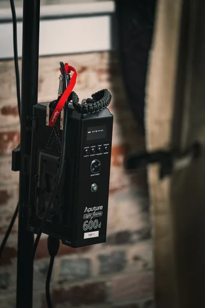 Professional video production St. Augustine