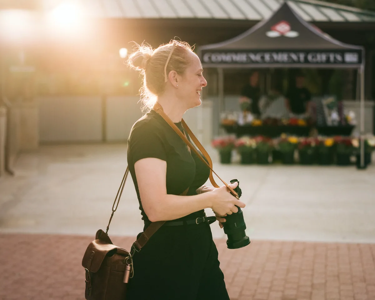 Cinema cameras for professional video production