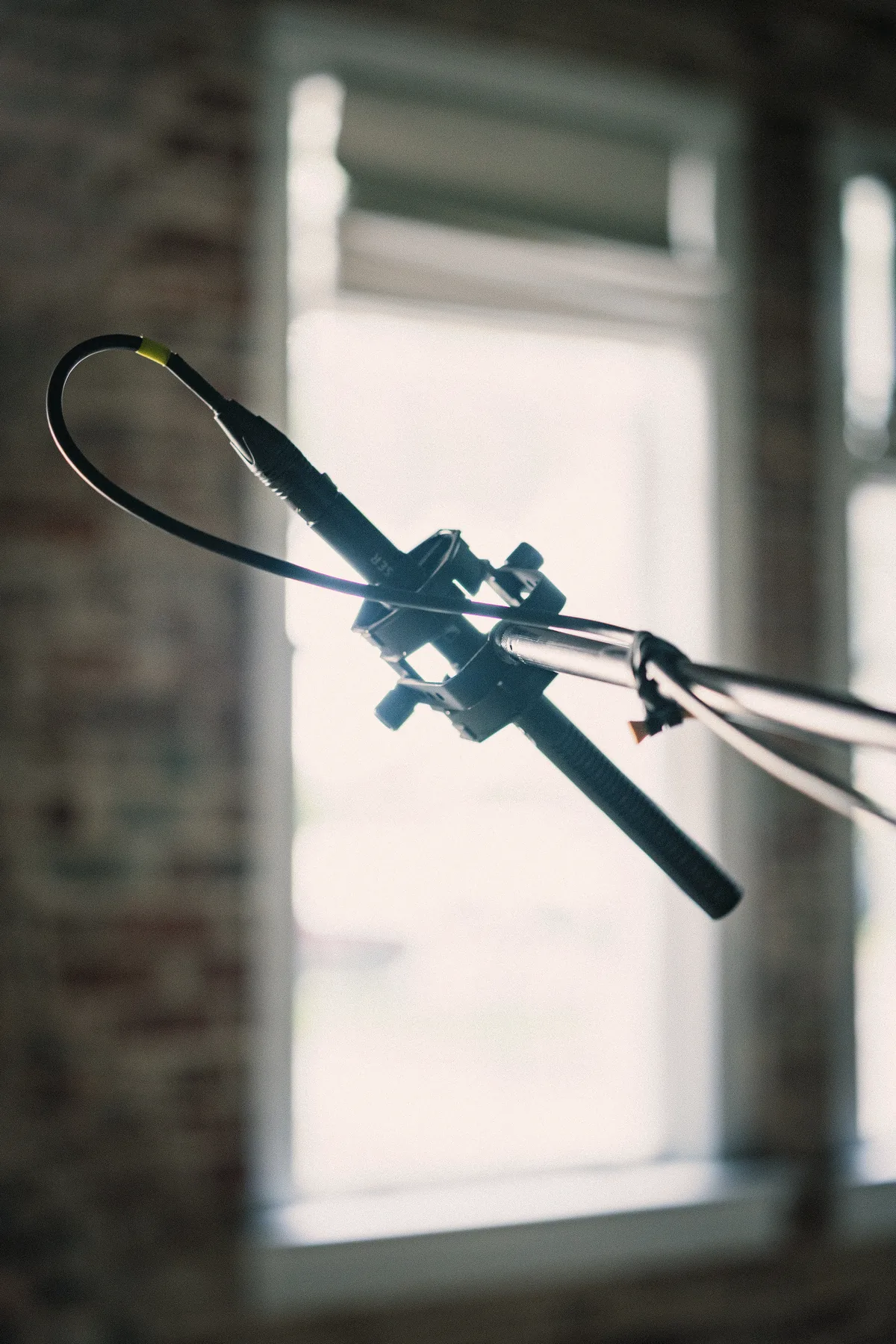 Authentic portrait for video content