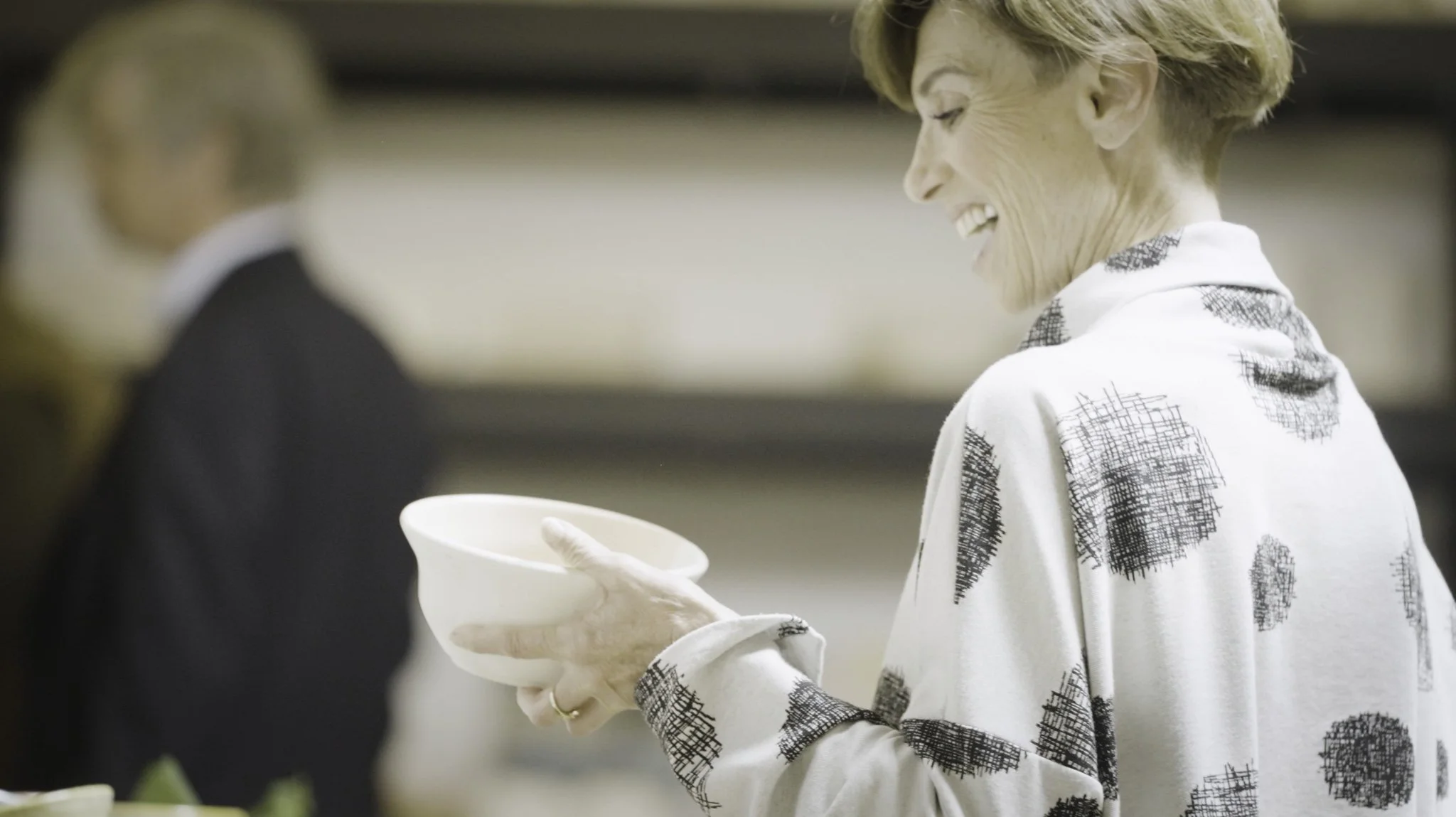 EPIC-CURE Inc. Empty Bowls event video