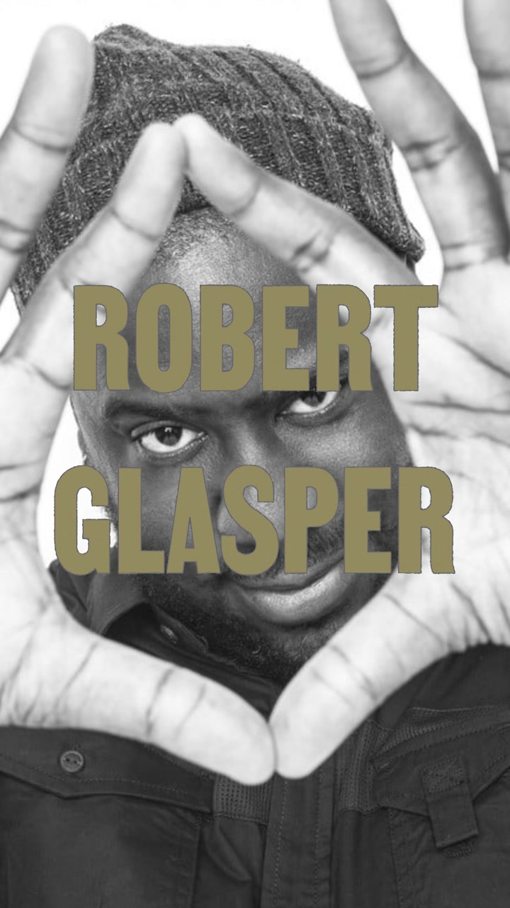 First Sight Films dinner party promo for the Fort Mose Jazz & Blues Festival featuring Robert Glasper