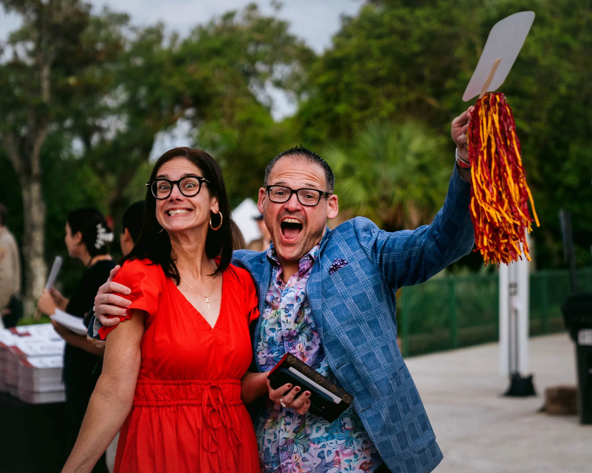 Graduation photo session Flagler College St. Augustine