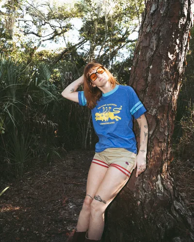 Commercial lifestyle photography Florida