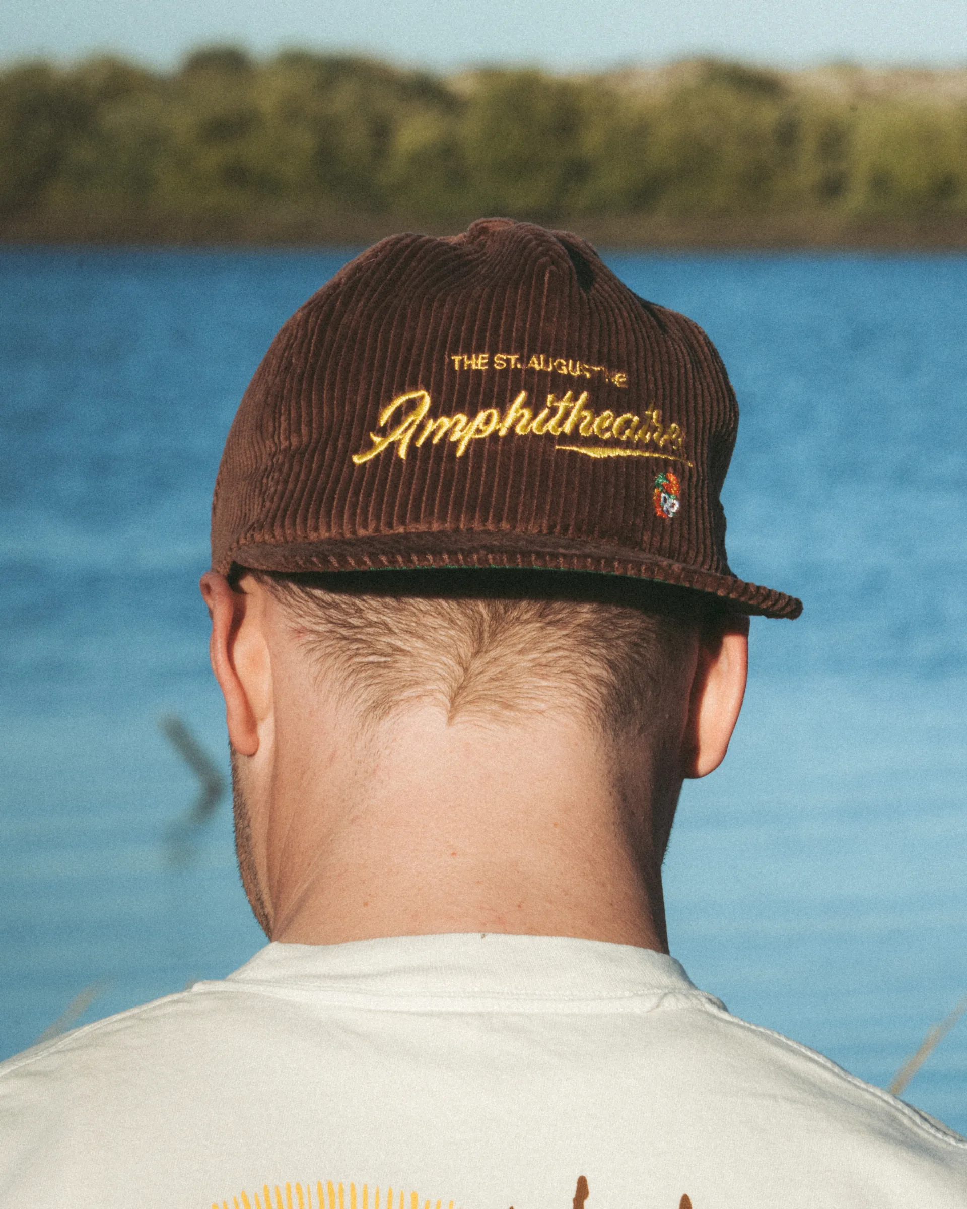 Apparel product photography Northeast Florida