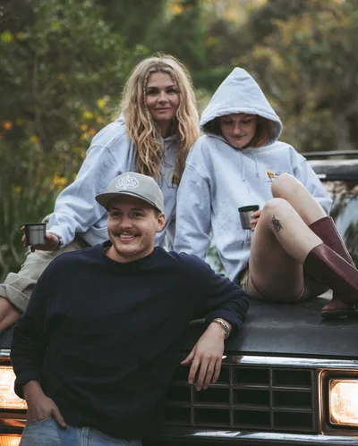 Lifestyle photography session