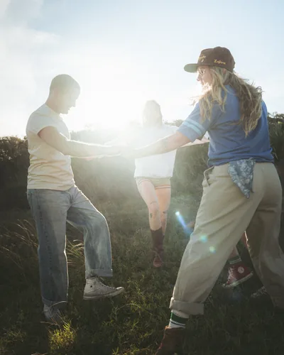 Commercial photography St. Augustine Amphitheatre apparel