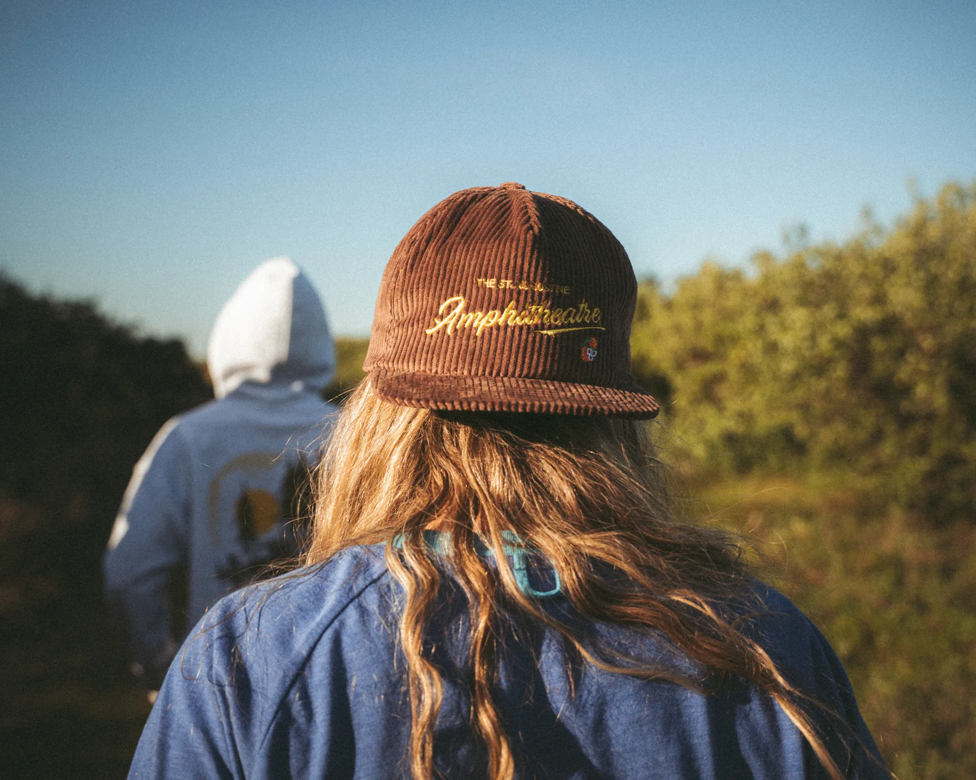 Outdoor lifestyle brand photography Florida