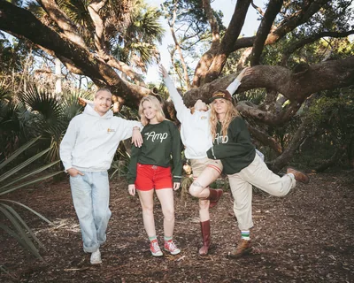 Commercial lifestyle photography