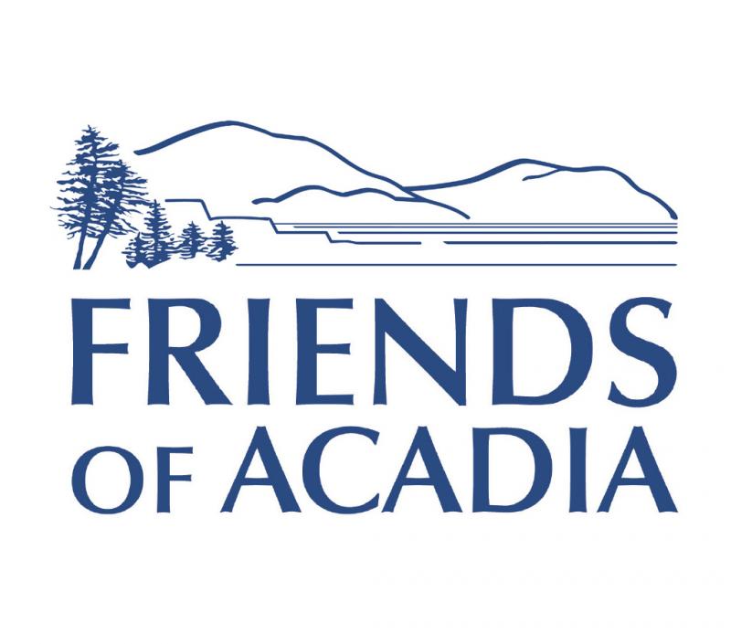 Friends of Acadia Maine - nonprofit video production client