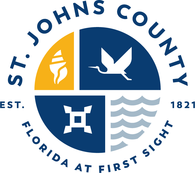 St. Johns County Government Florida - video production client