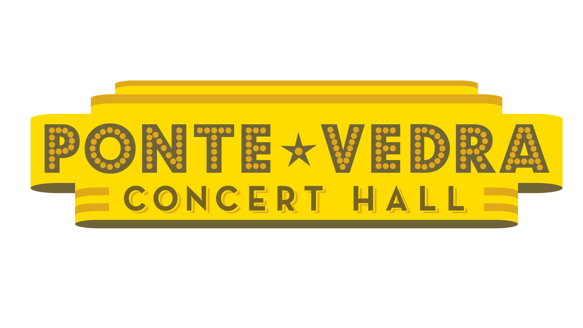 Ponte Vedra Concert Hall - video production client
