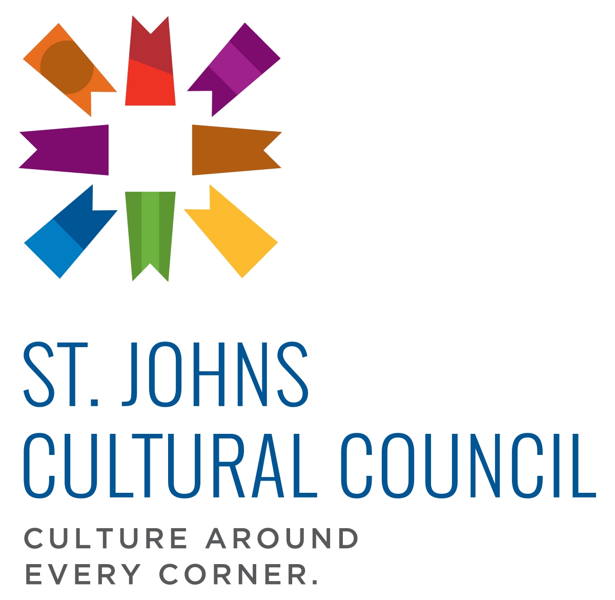 St. Johns Cultural Council - video production client