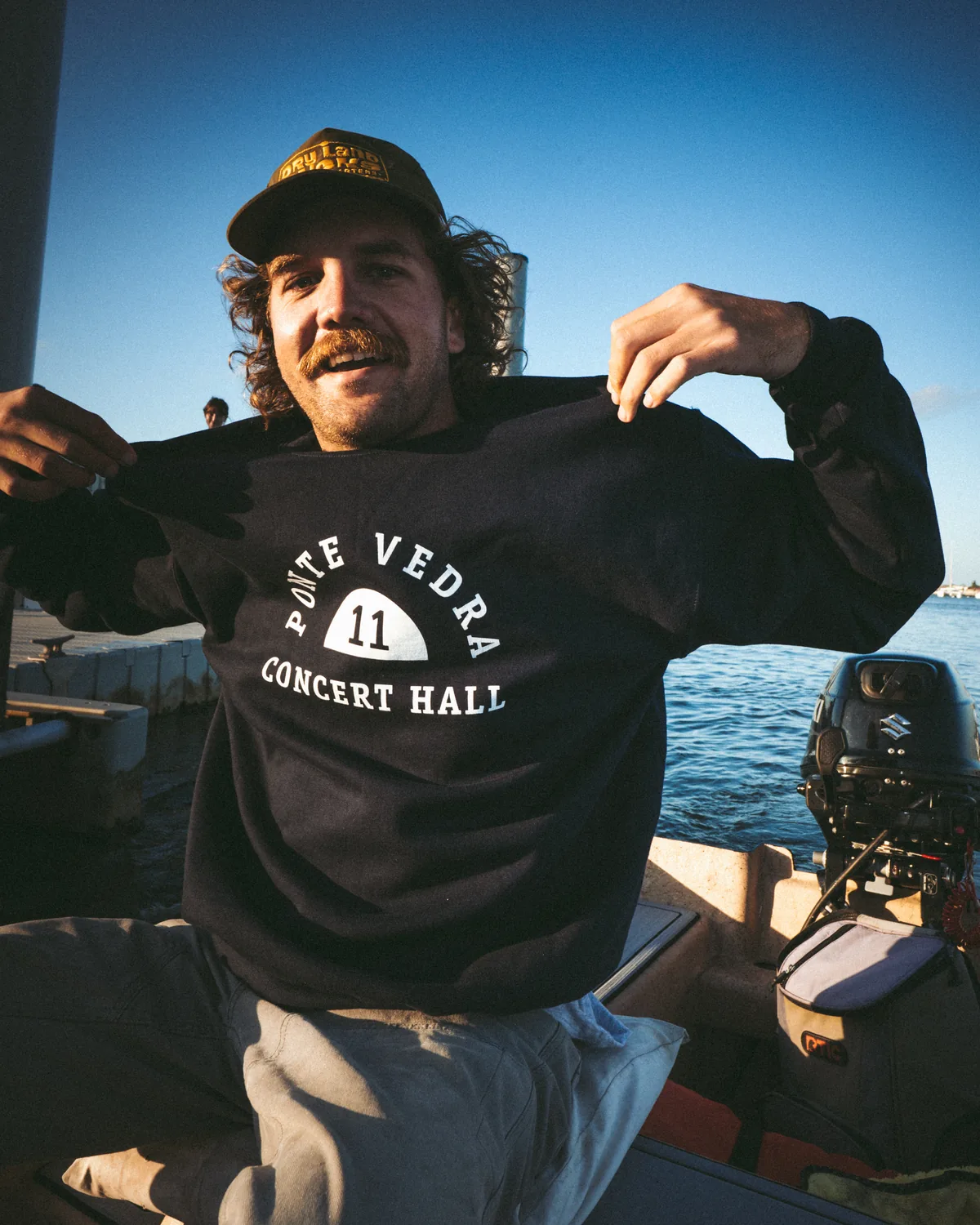 Lifestyle commercial photography in Ponte Vedra Florida