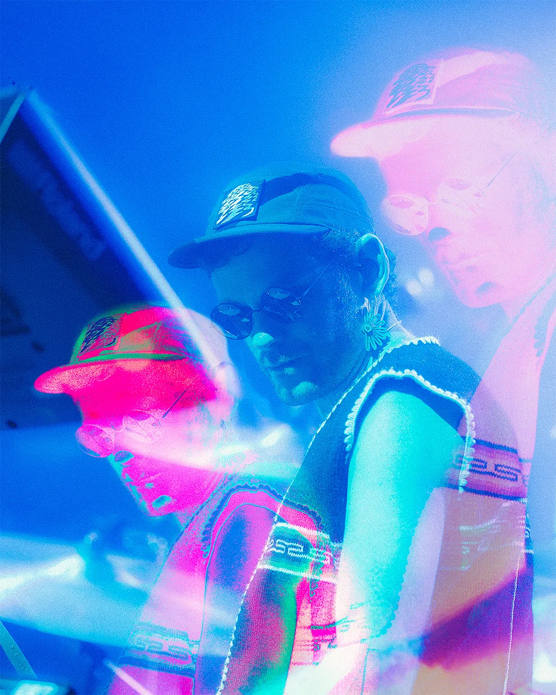 Event video production at St. Augustine Amphitheatre