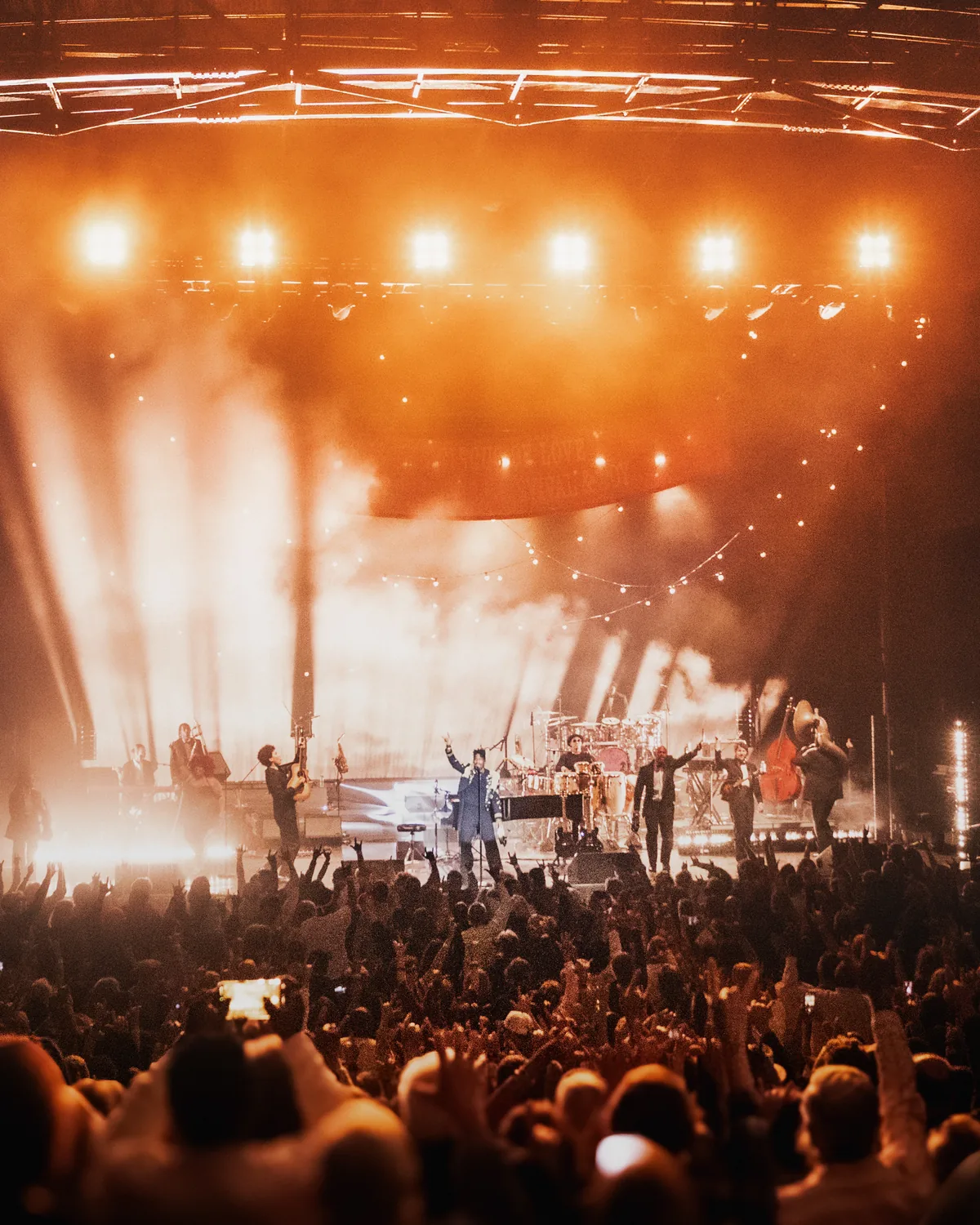 Brand story video production in St. Augustine Florida