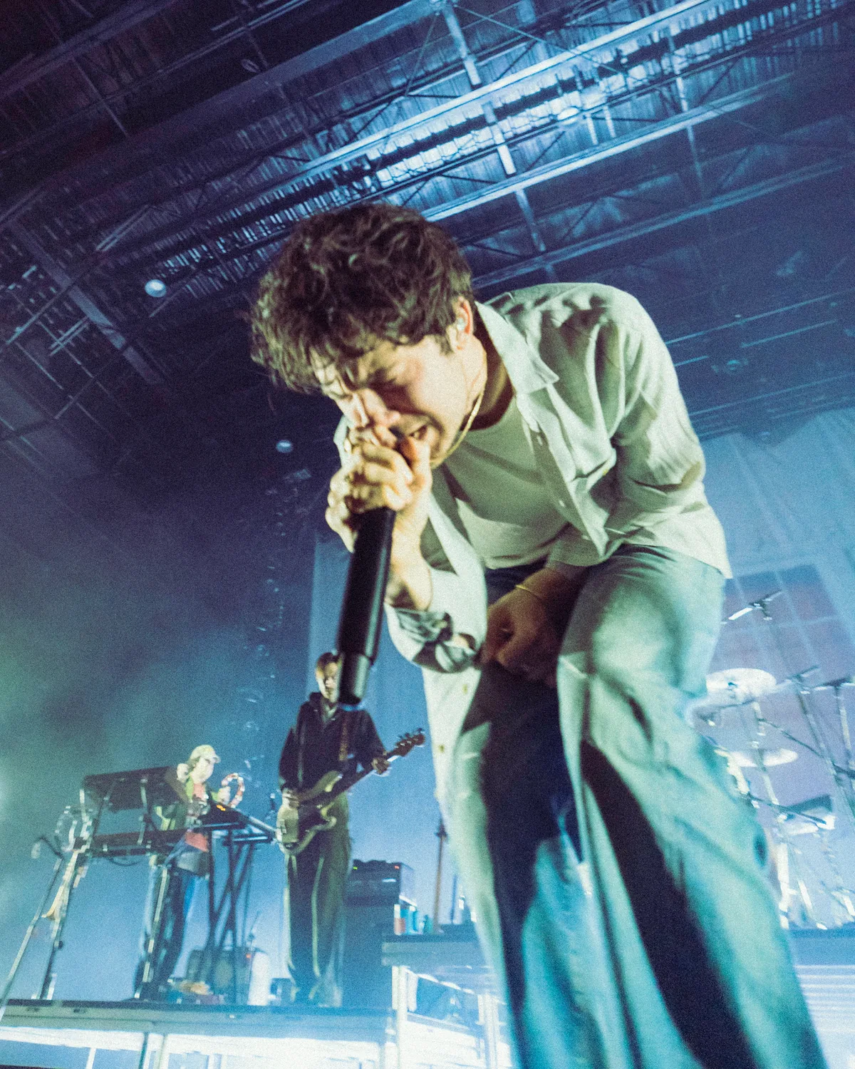 Event photography at St. Augustine Amphitheatre